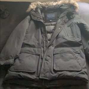 American Eagle Men’s Puffer Jacket